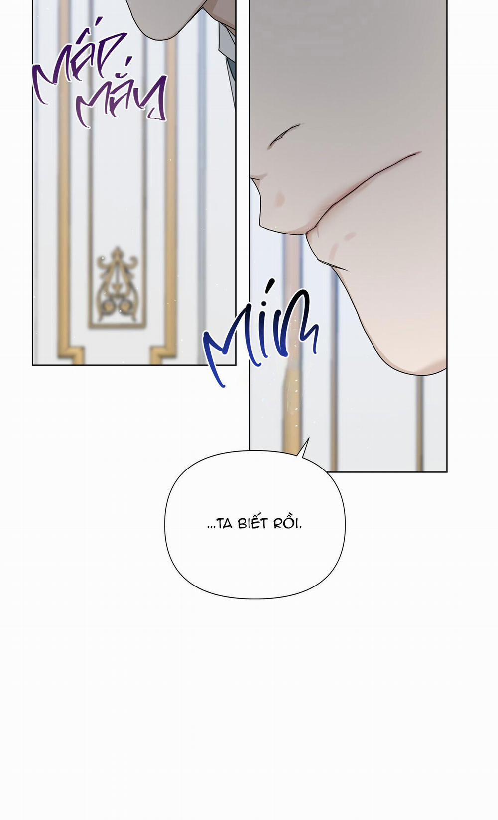 Into The Rose Garden 11 trang 36