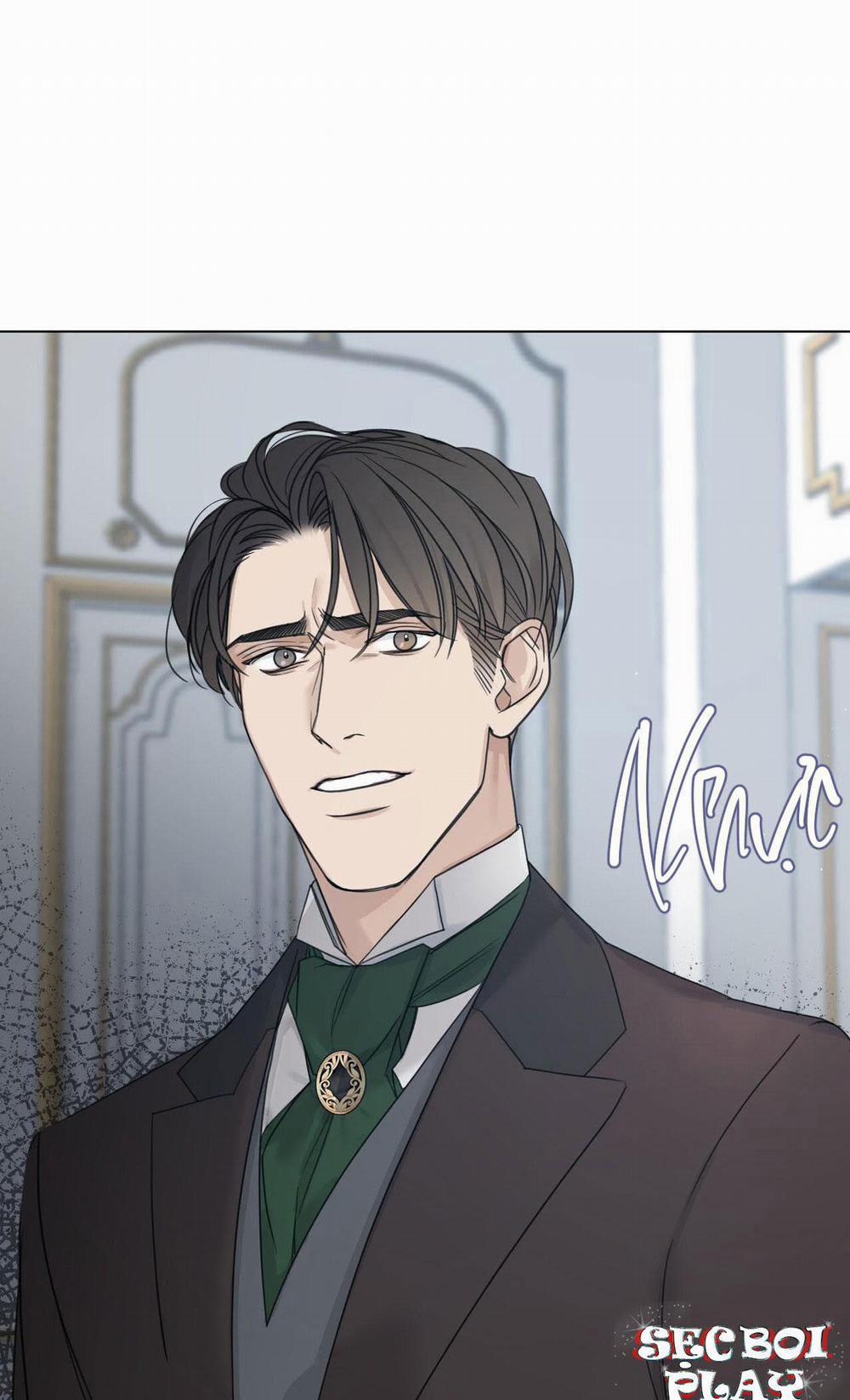 Into The Rose Garden 11 trang 37