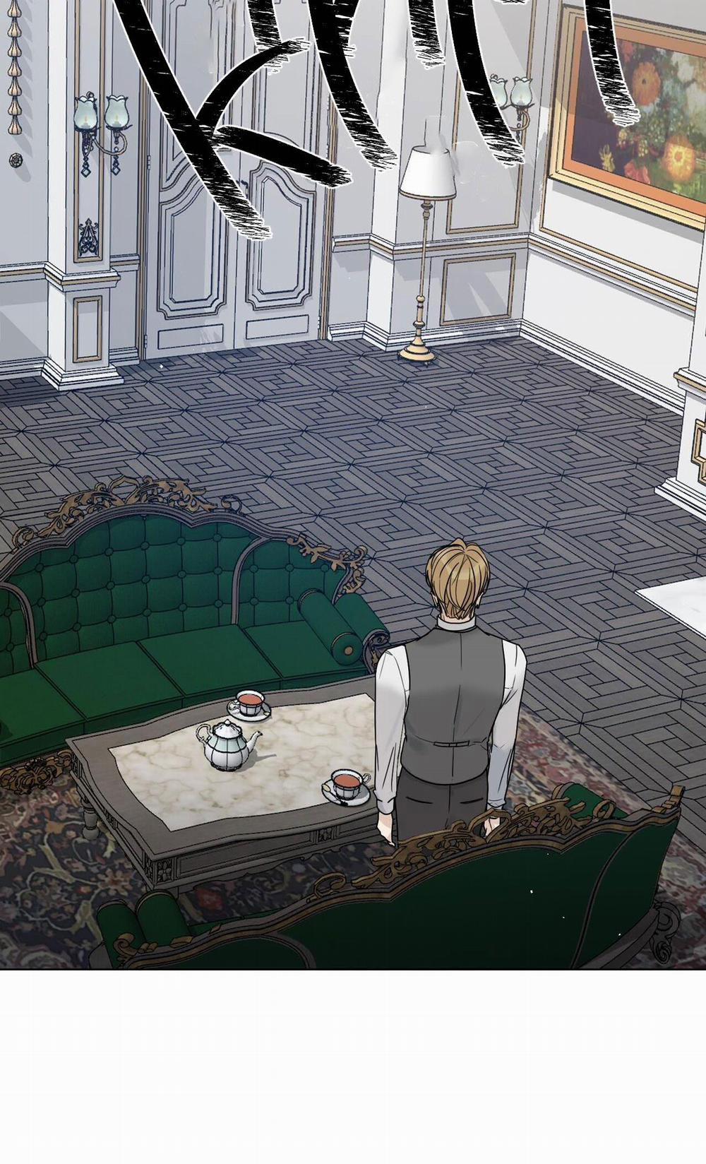 Into The Rose Garden 11 trang 39