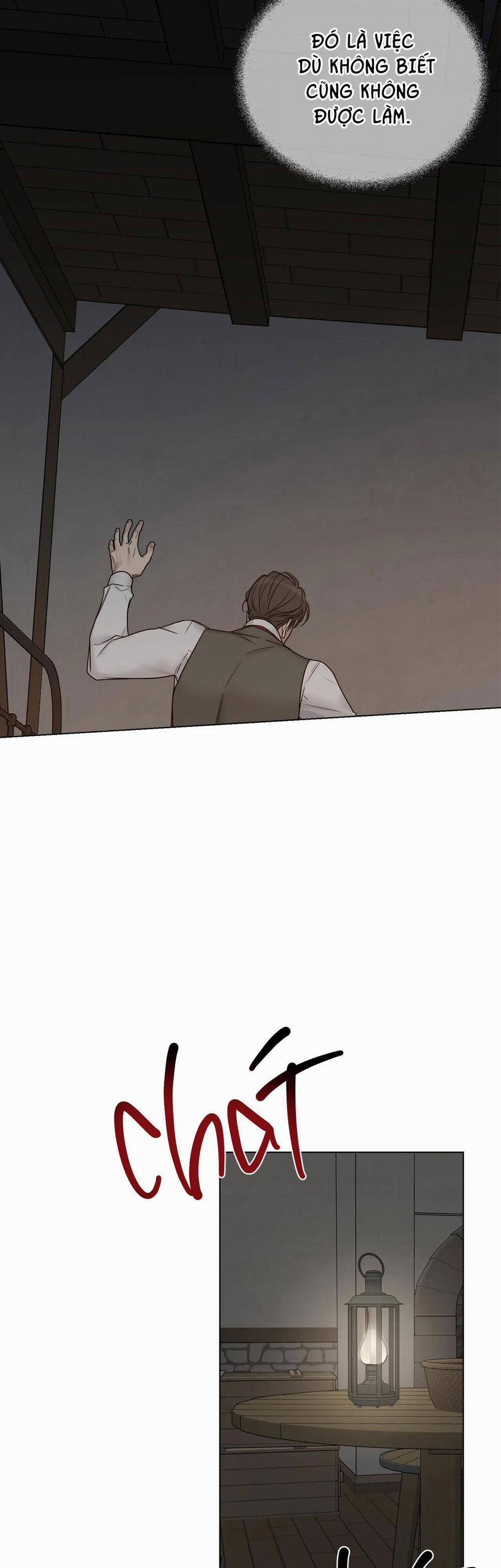 Into The Rose Garden 11 trang 4