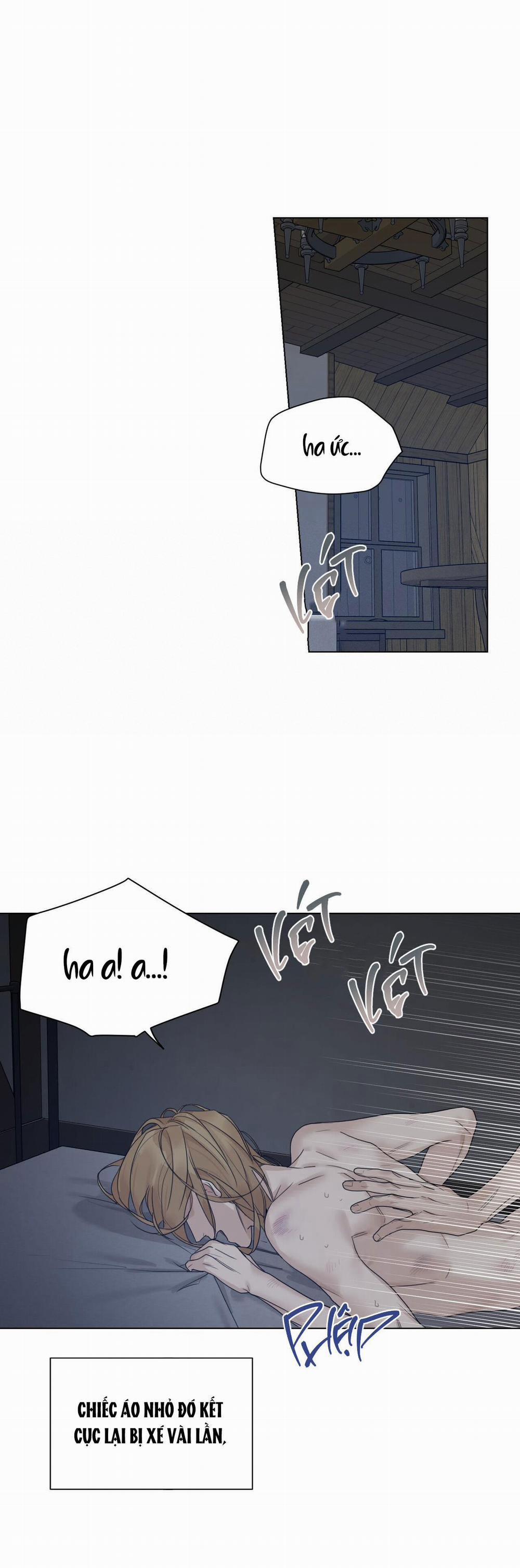 Into The Rose Garden 11 trang 6