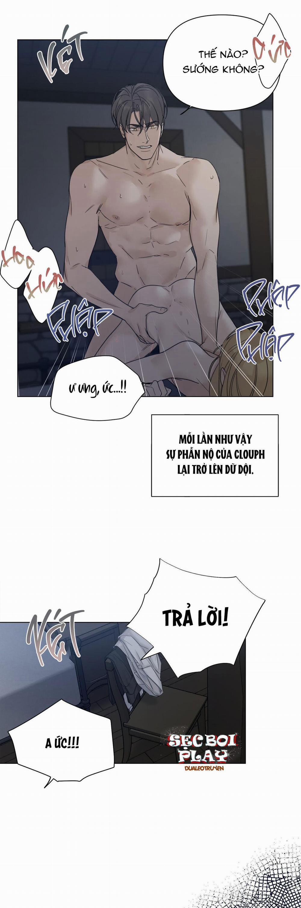 Into The Rose Garden 11 trang 7