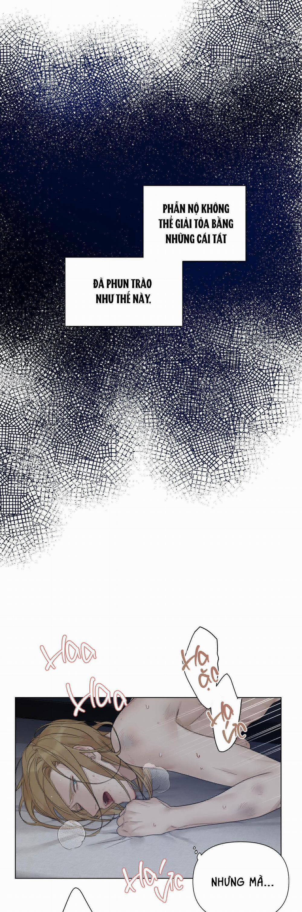 Into The Rose Garden 11 trang 8