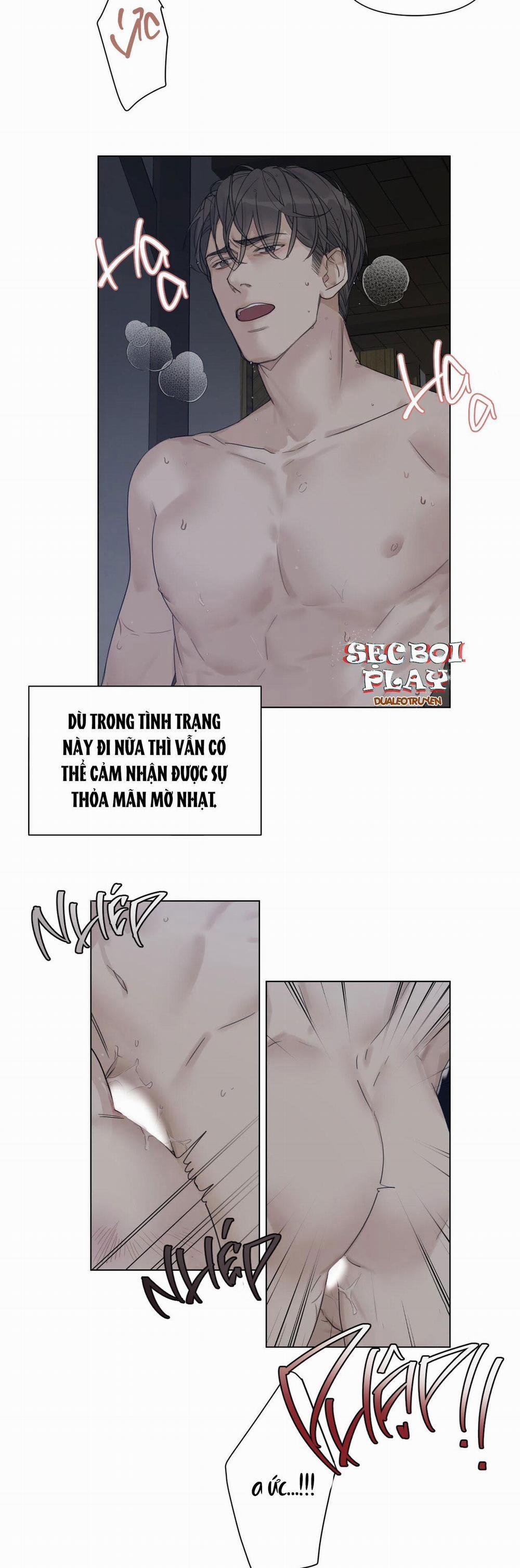 Into The Rose Garden 11 trang 9