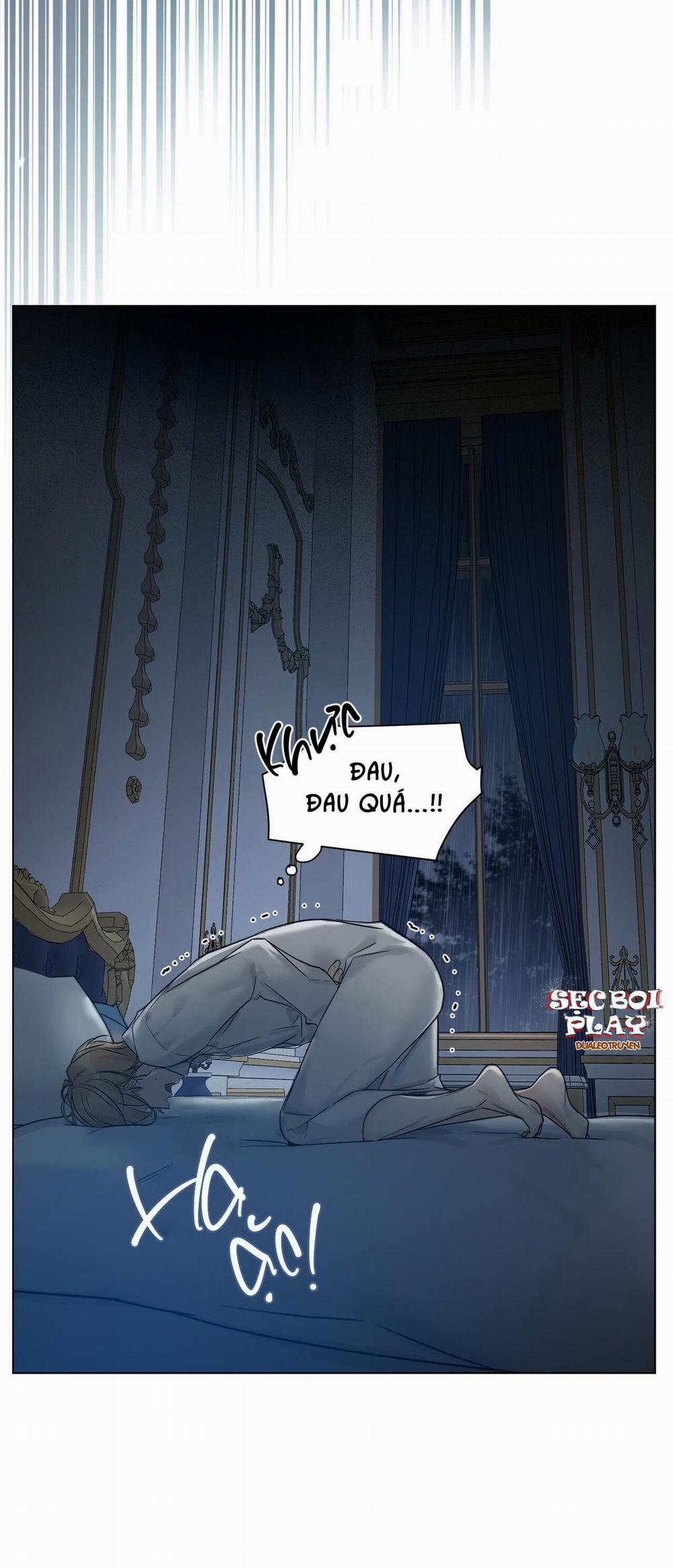 Into The Rose Garden 12 trang 11