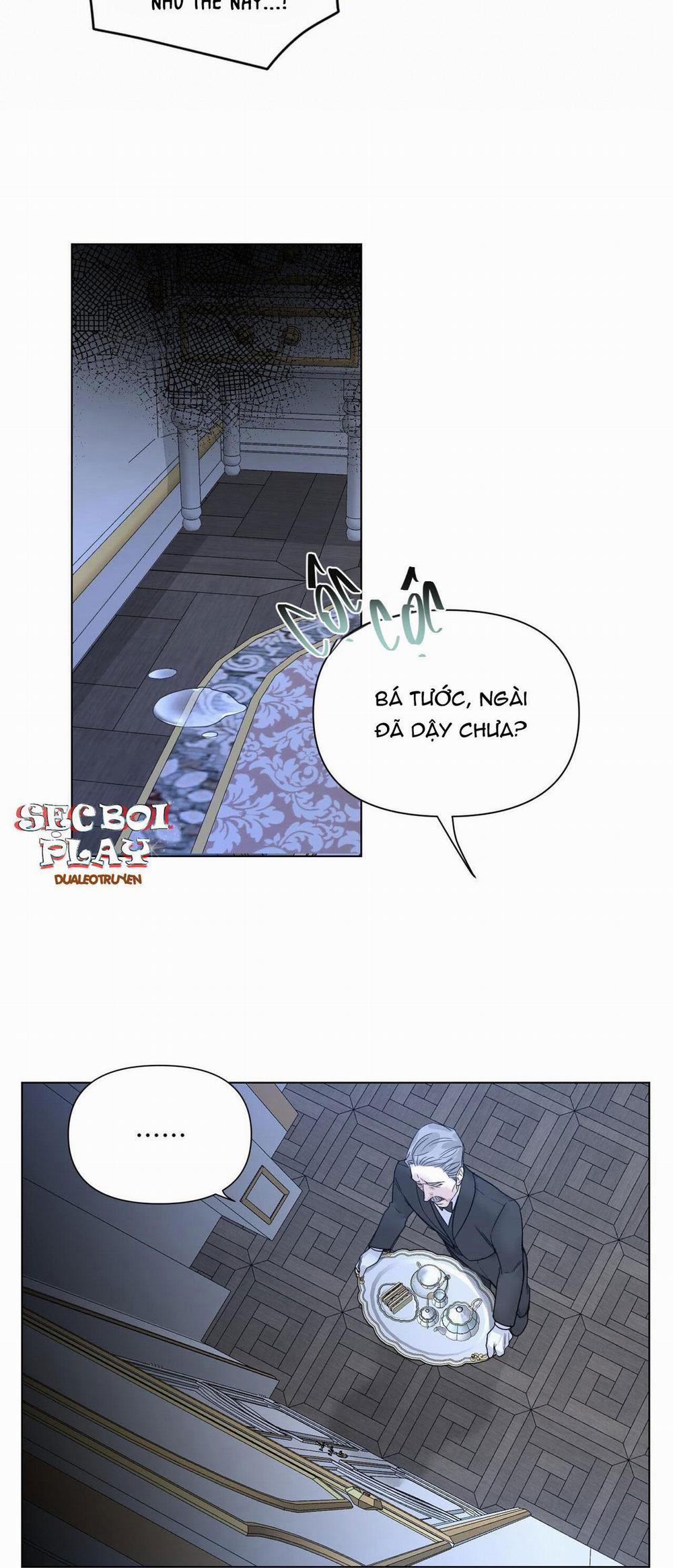 Into The Rose Garden 12 trang 13