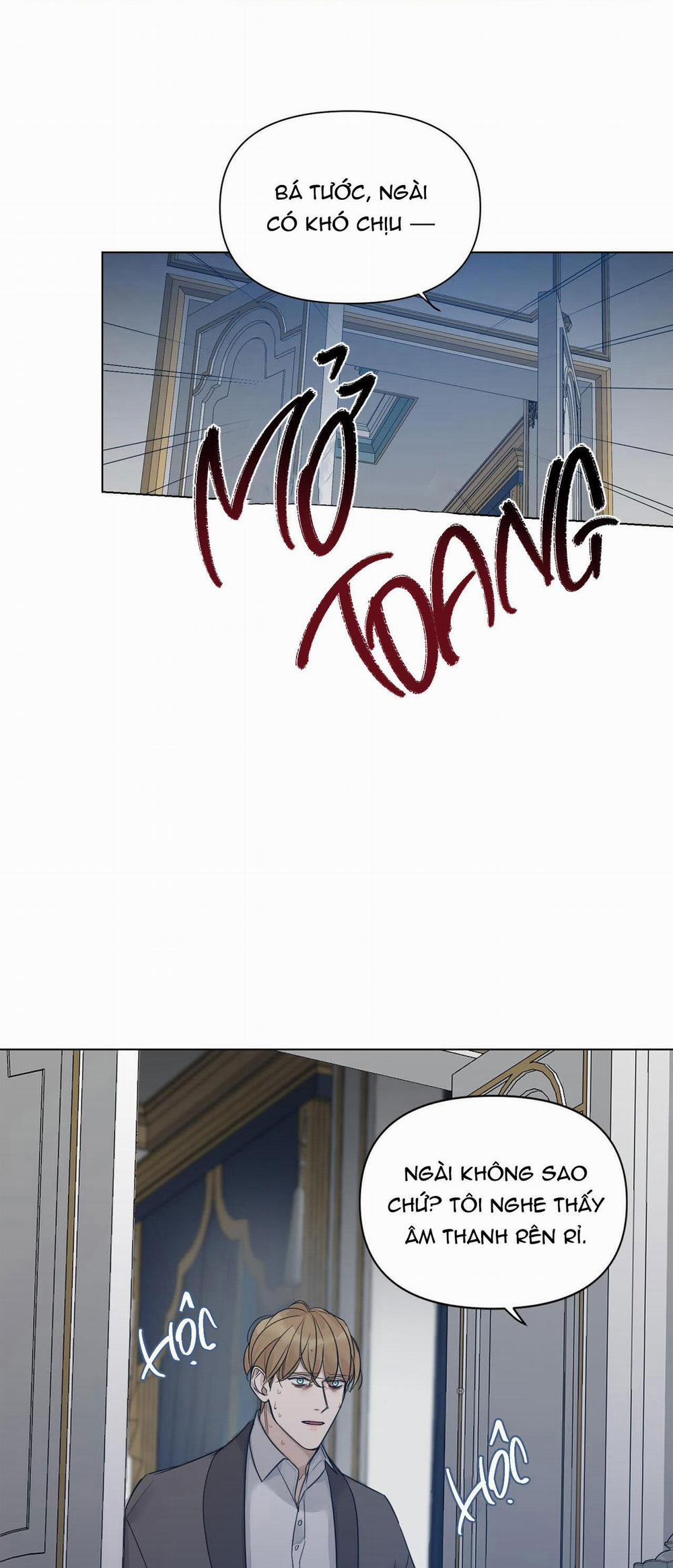 Into The Rose Garden 12 trang 14