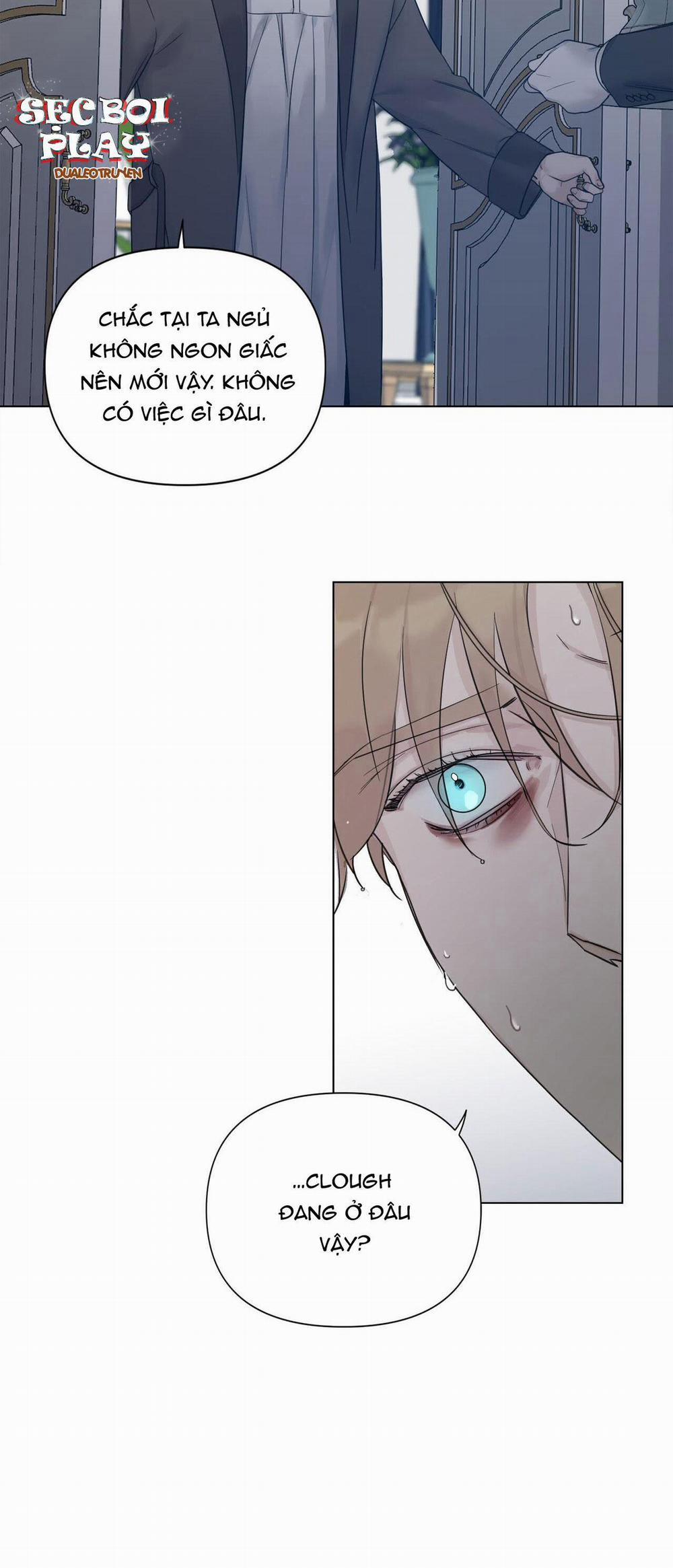 Into The Rose Garden 12 trang 15