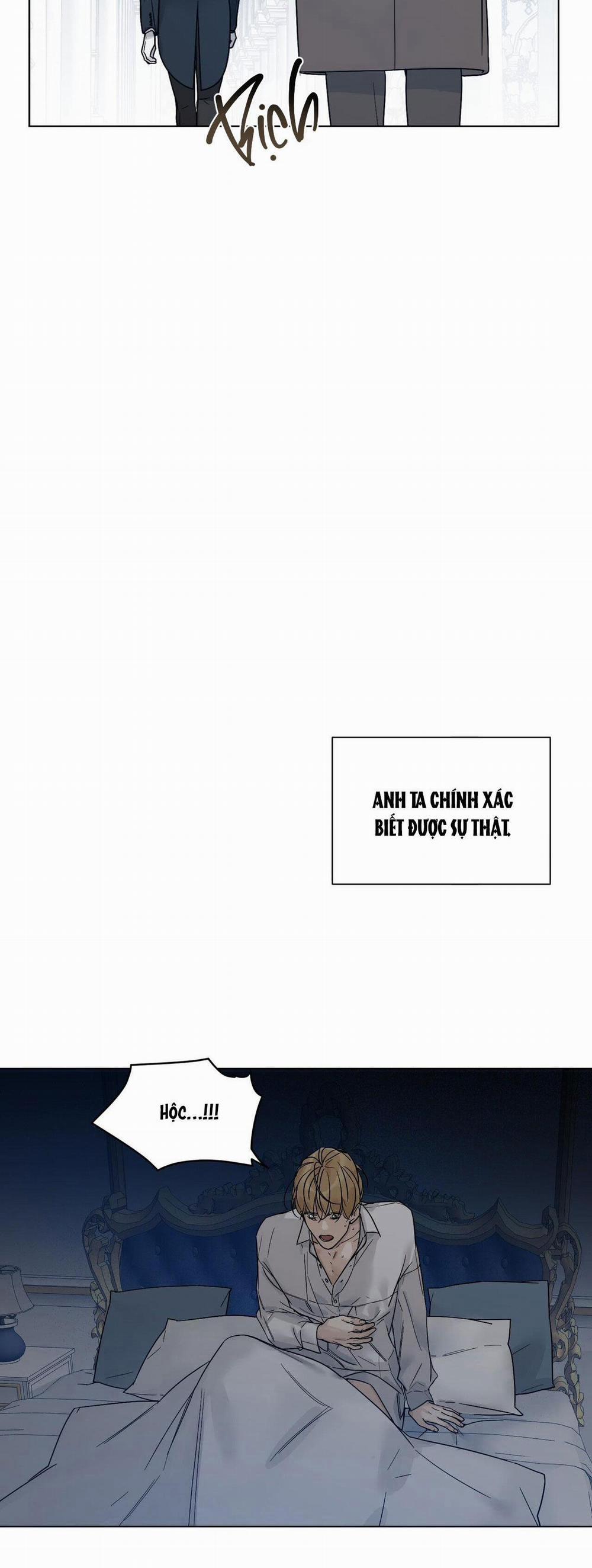 Into The Rose Garden 12 trang 20