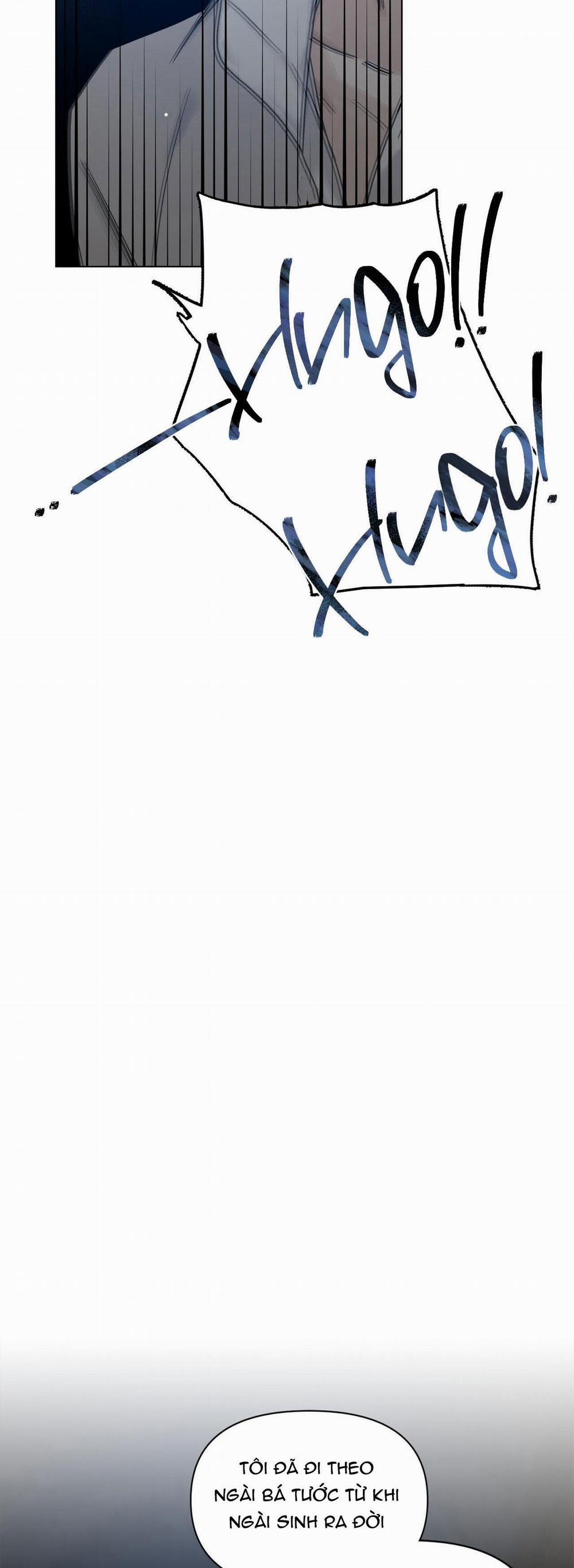 Into The Rose Garden 12 trang 23