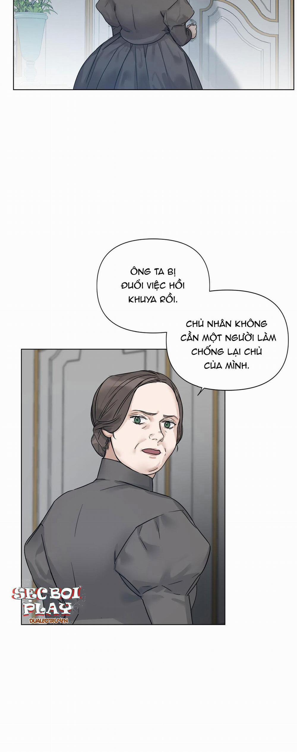 Into The Rose Garden 12 trang 29