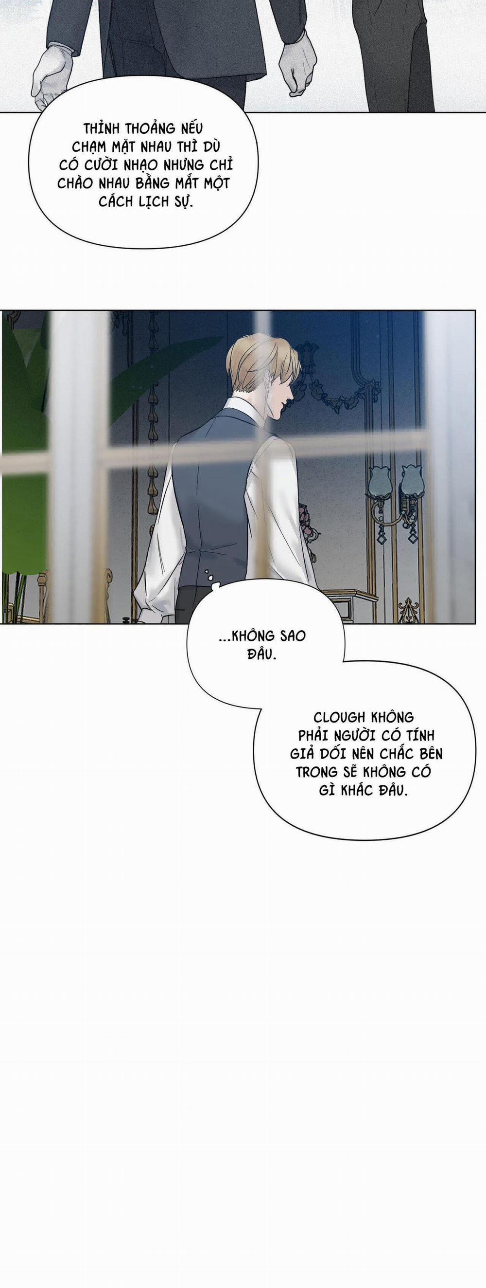 Into The Rose Garden 12 trang 3