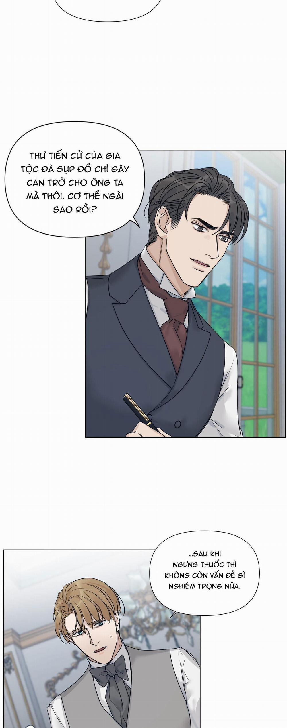 Into The Rose Garden 12 trang 31