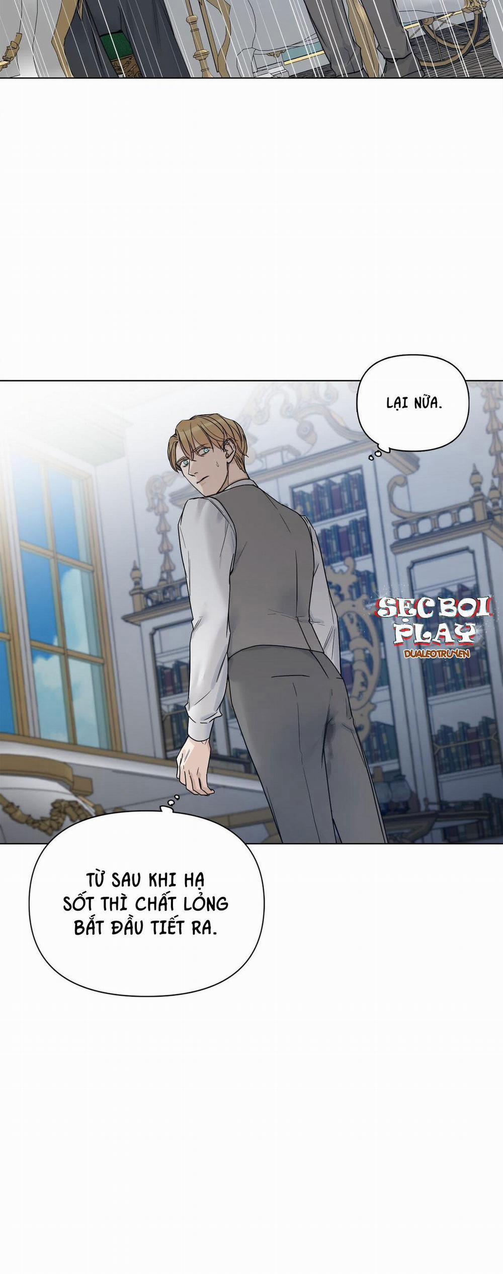 Into The Rose Garden 12 trang 33