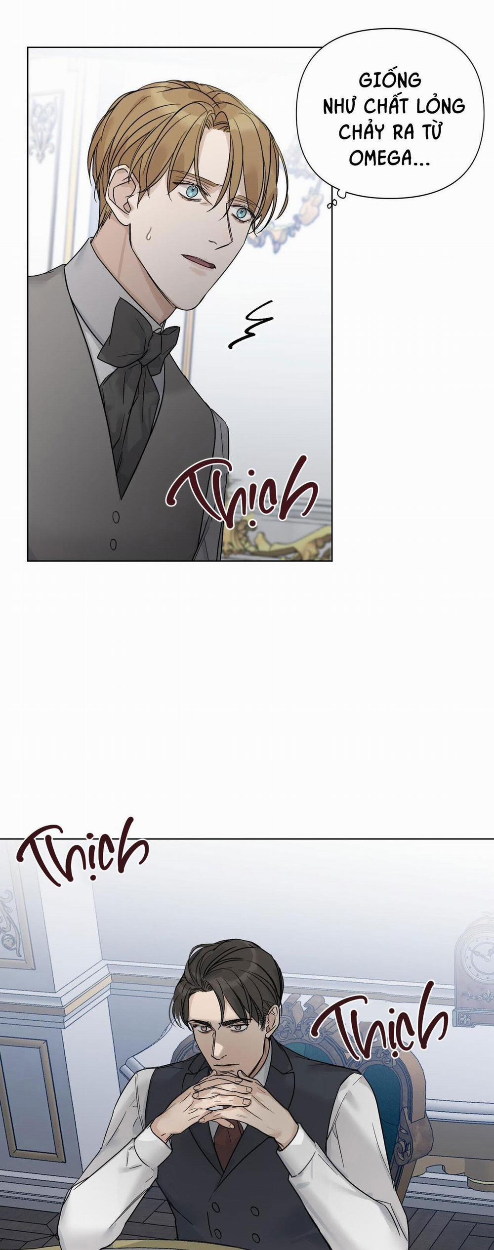 Into The Rose Garden 12 trang 34