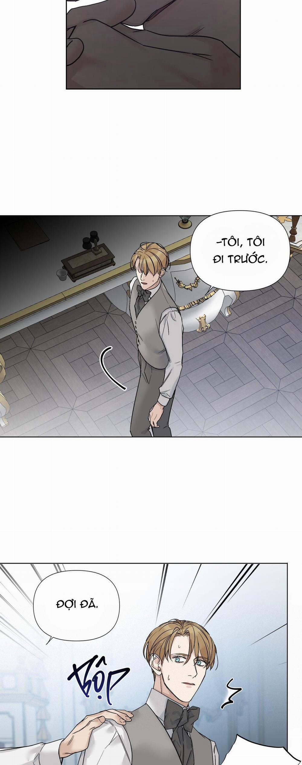 Into The Rose Garden 12 trang 36