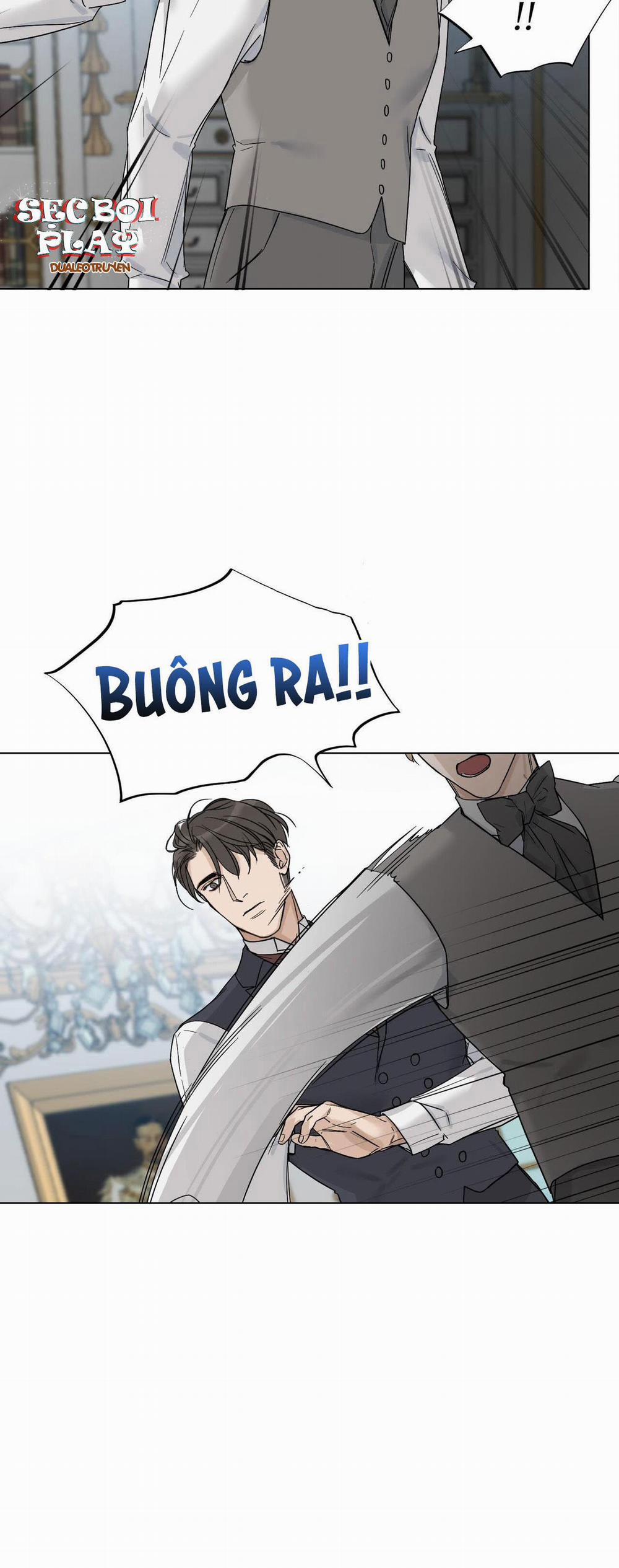 Into The Rose Garden 12 trang 37