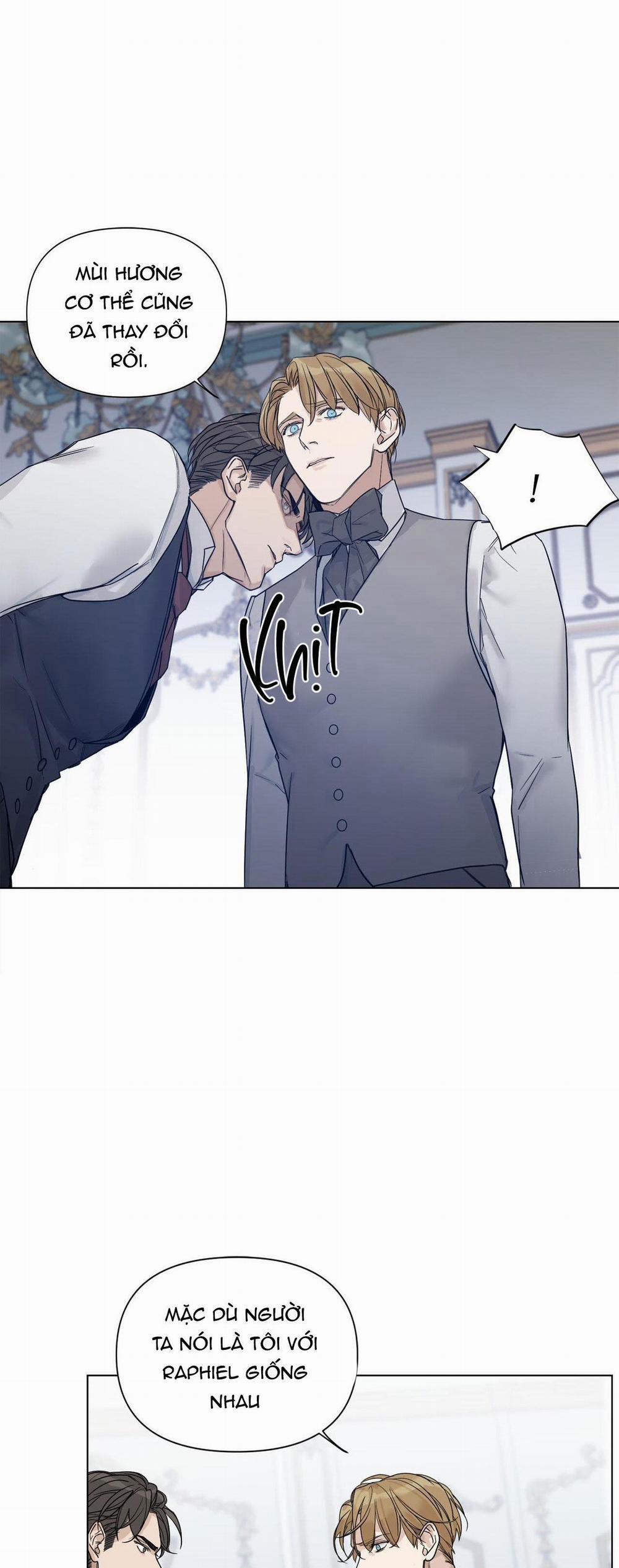 Into The Rose Garden 12 trang 39