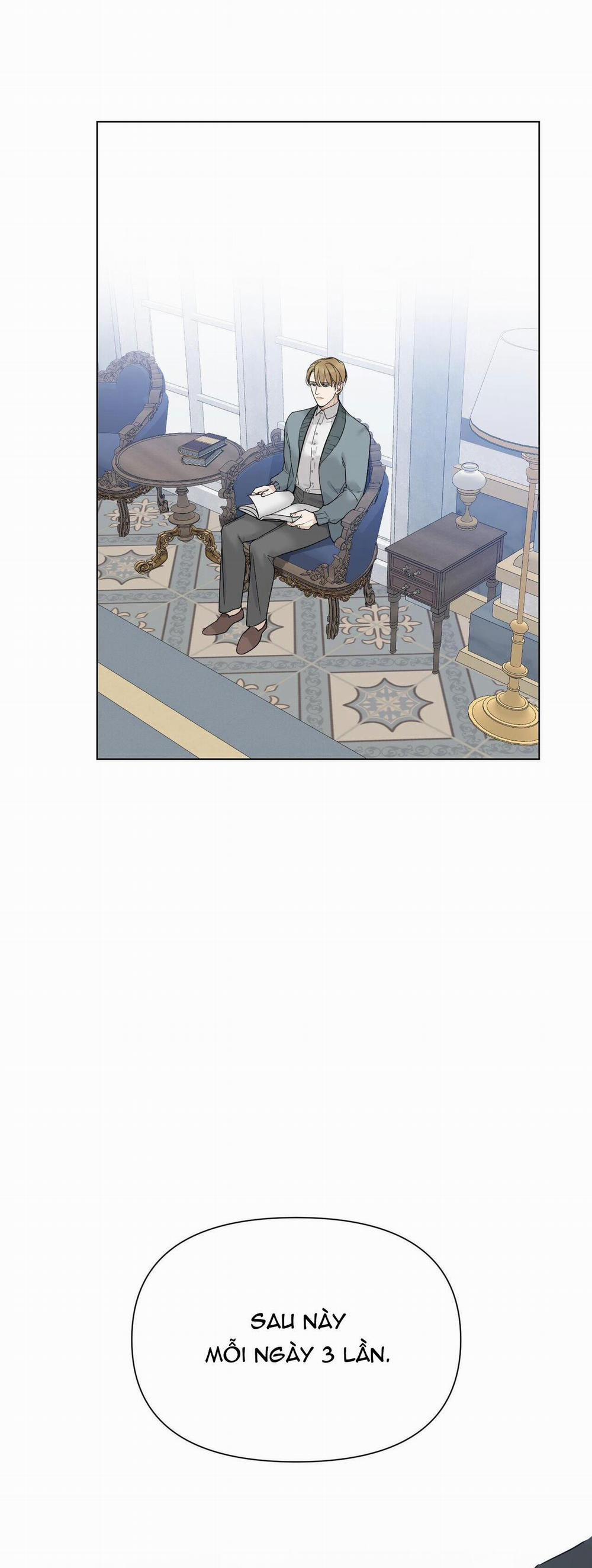 Into The Rose Garden 12 trang 4