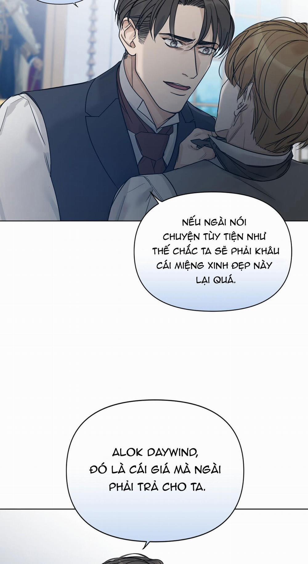 Into The Rose Garden 12 trang 41