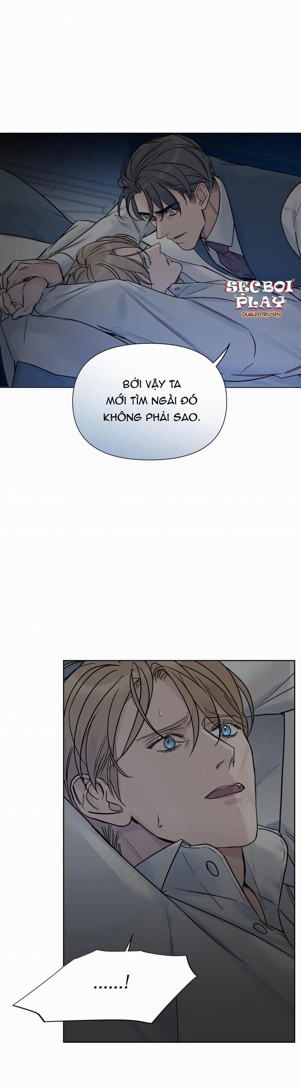 Into The Rose Garden 13 trang 10