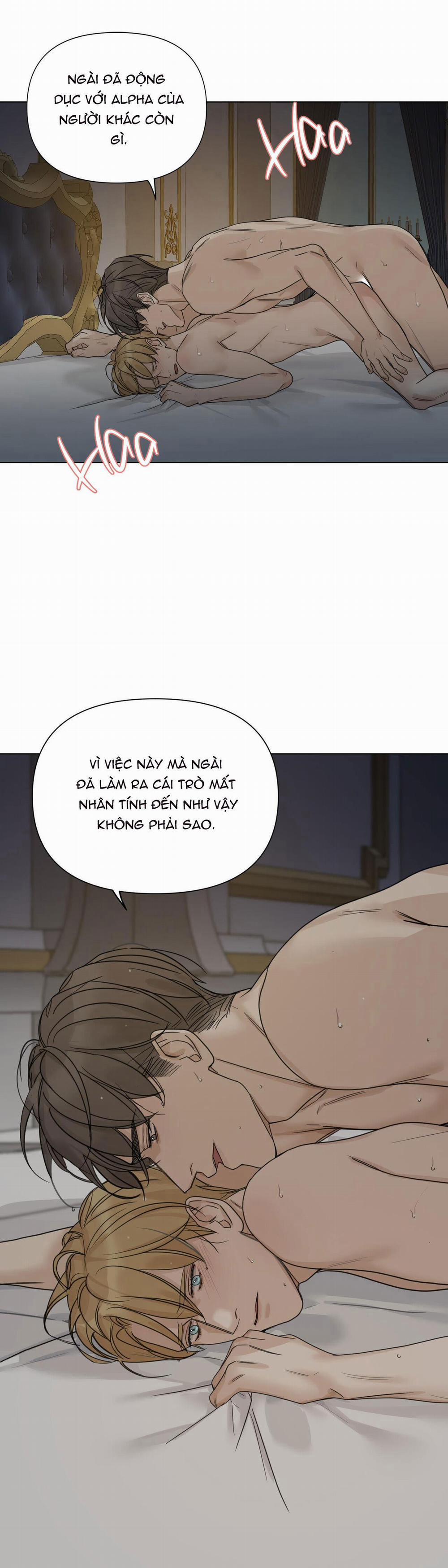 Into The Rose Garden 13 trang 16