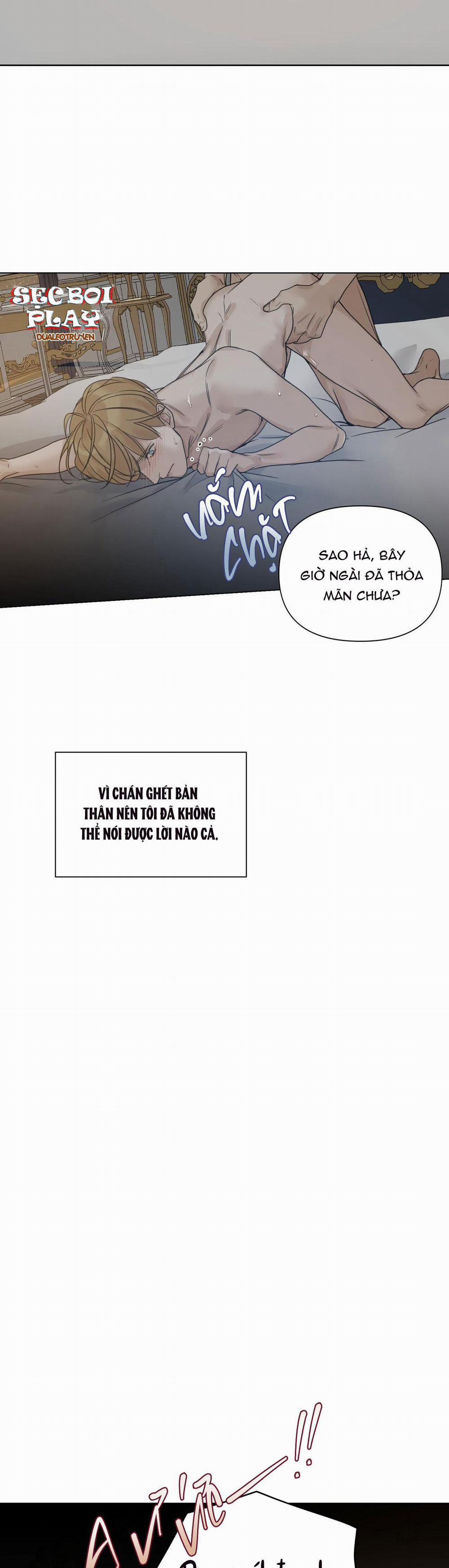 Into The Rose Garden 13 trang 17