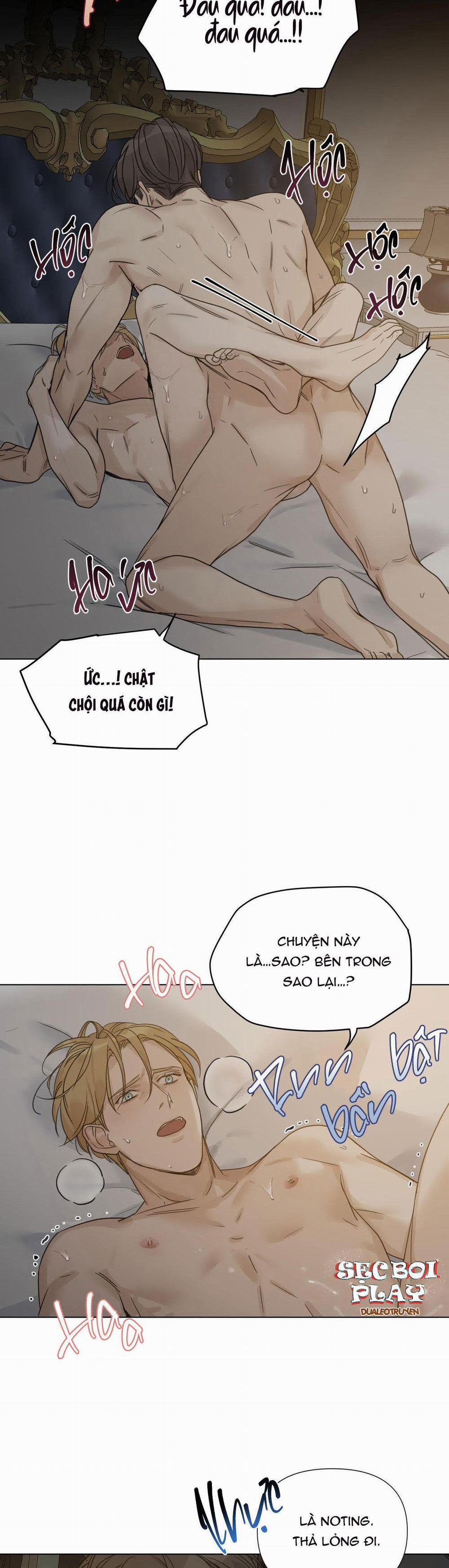 Into The Rose Garden 13 trang 18