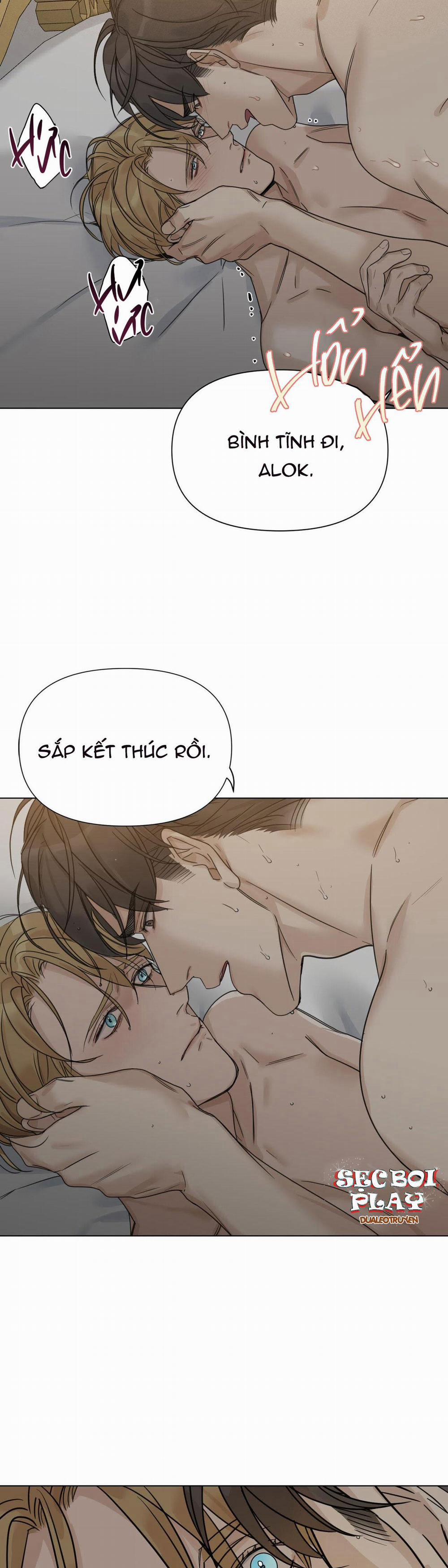 Into The Rose Garden 13 trang 20