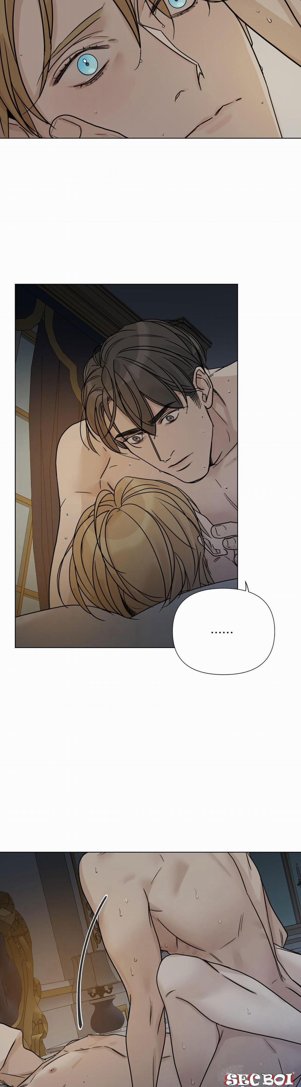 Into The Rose Garden 13 trang 21