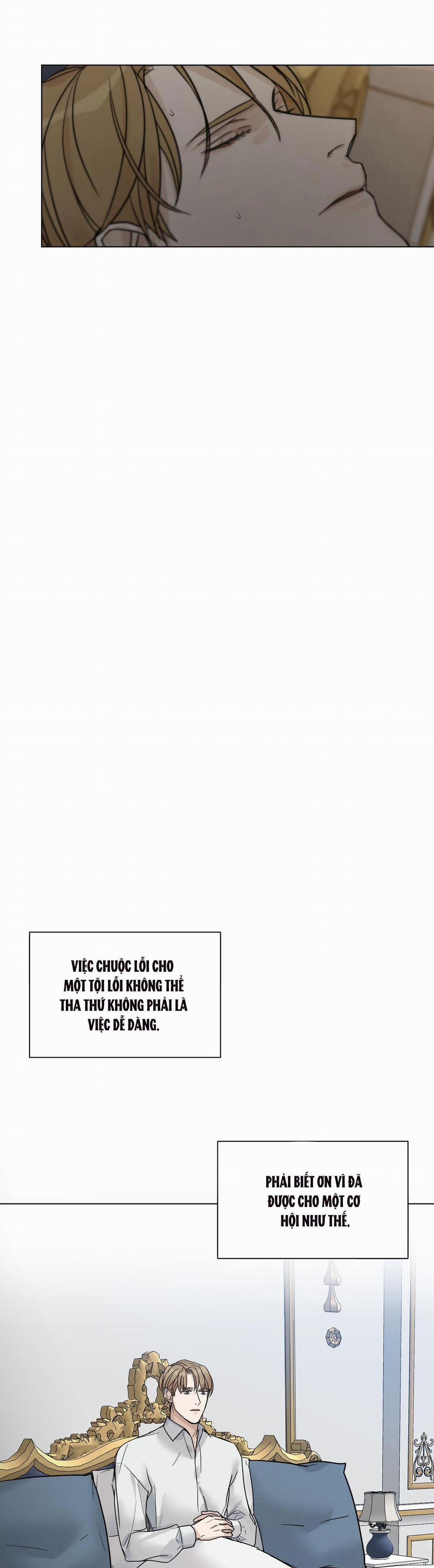 Into The Rose Garden 13 trang 23