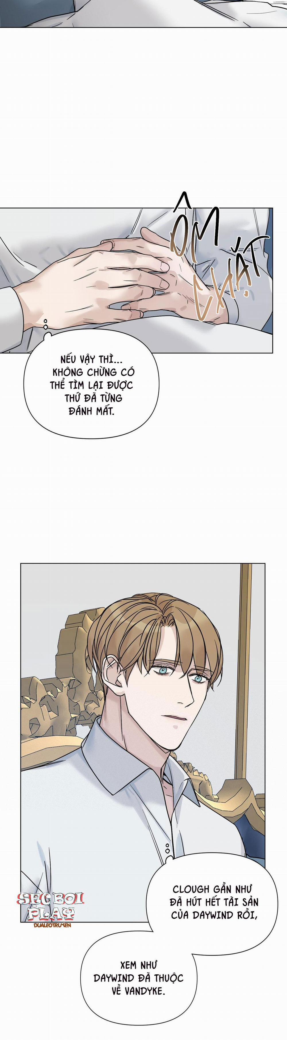 Into The Rose Garden 13 trang 24