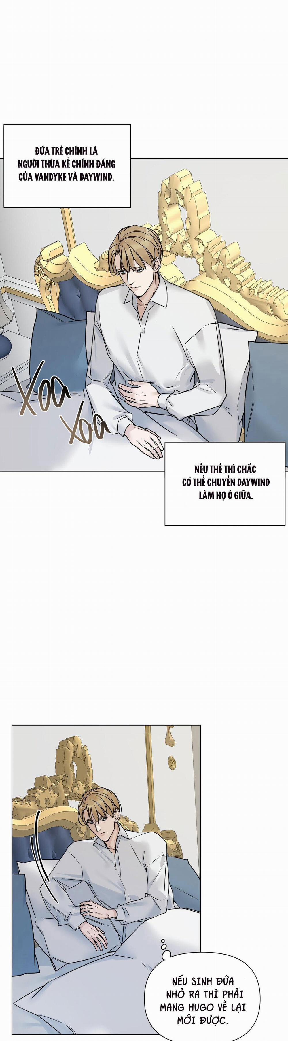 Into The Rose Garden 13 trang 25