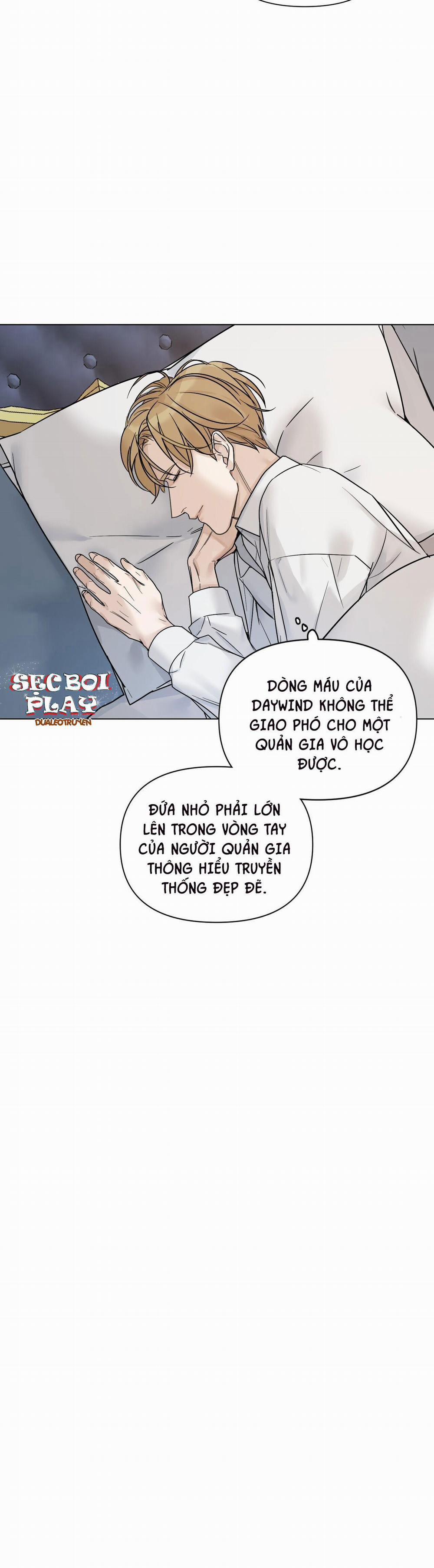 Into The Rose Garden 13 trang 26