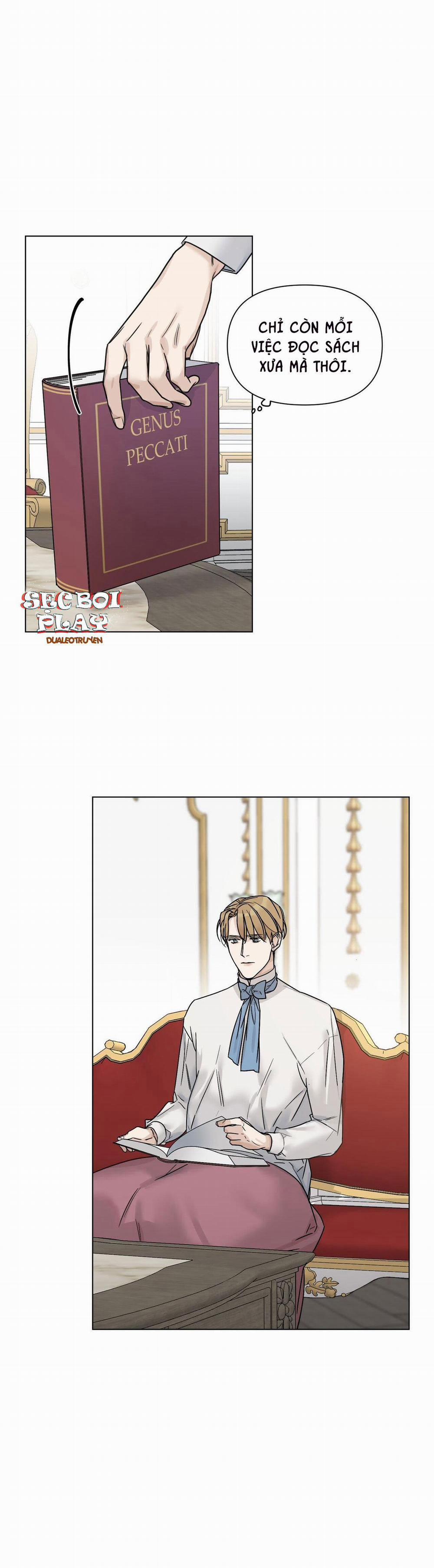 Into The Rose Garden 13 trang 28