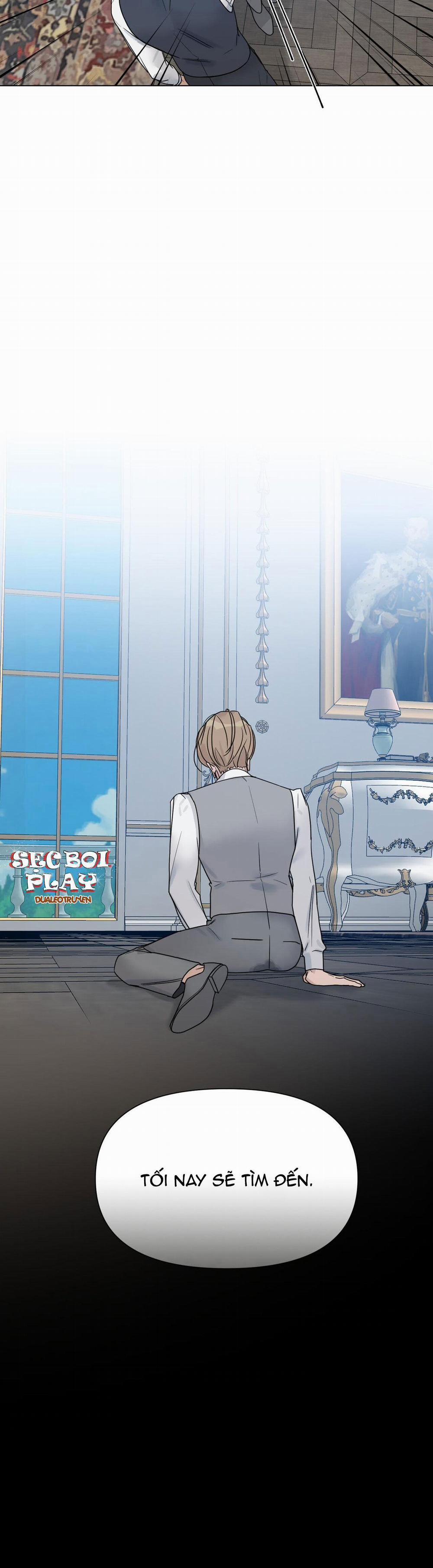 Into The Rose Garden 13 trang 3