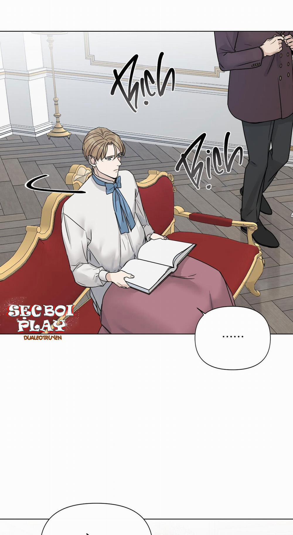 Into The Rose Garden 13 trang 31