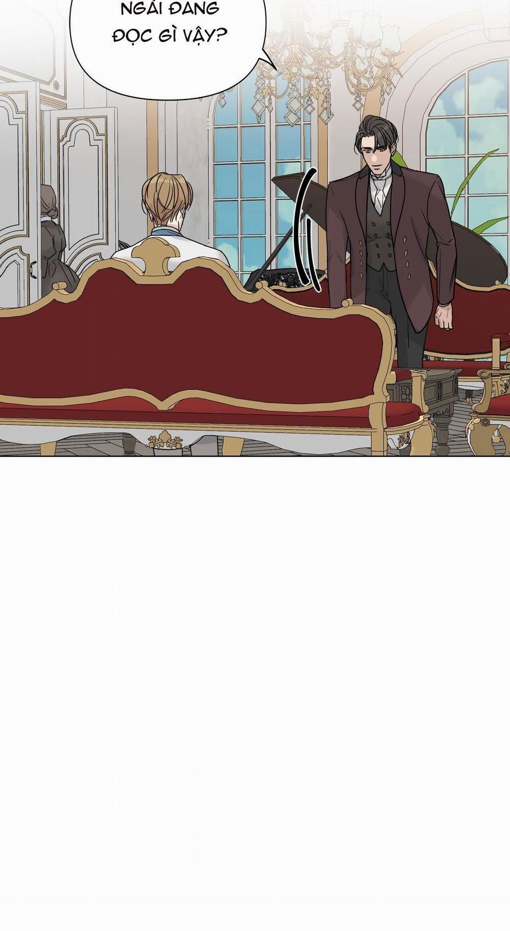 Into The Rose Garden 13 trang 32