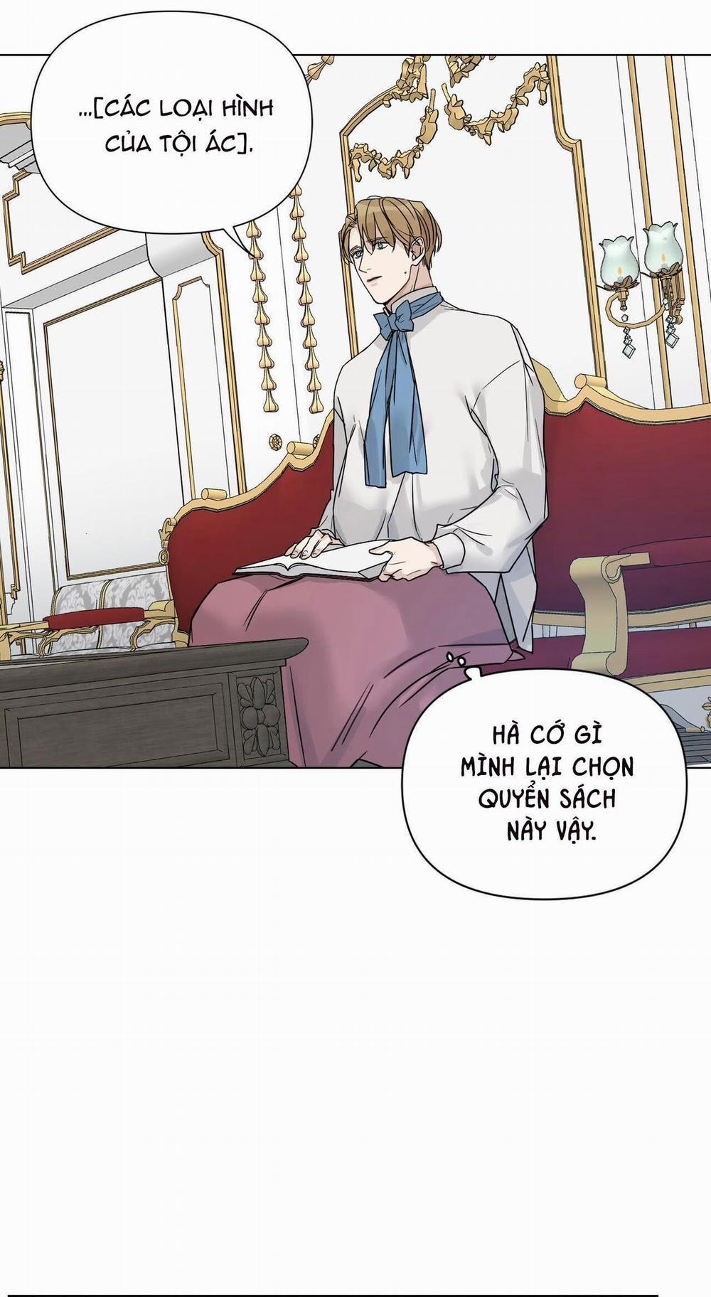 Into The Rose Garden 13 trang 33