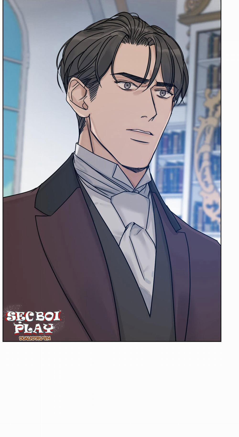 Into The Rose Garden 13 trang 34