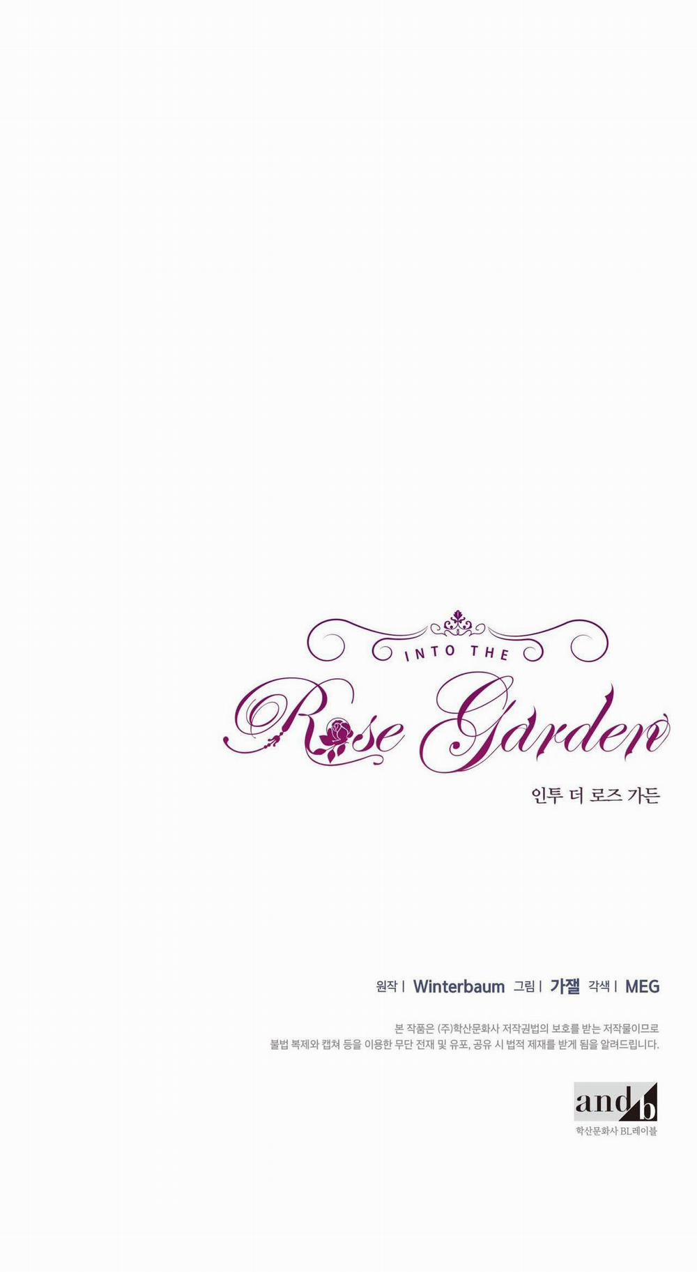 Into The Rose Garden 13 trang 35