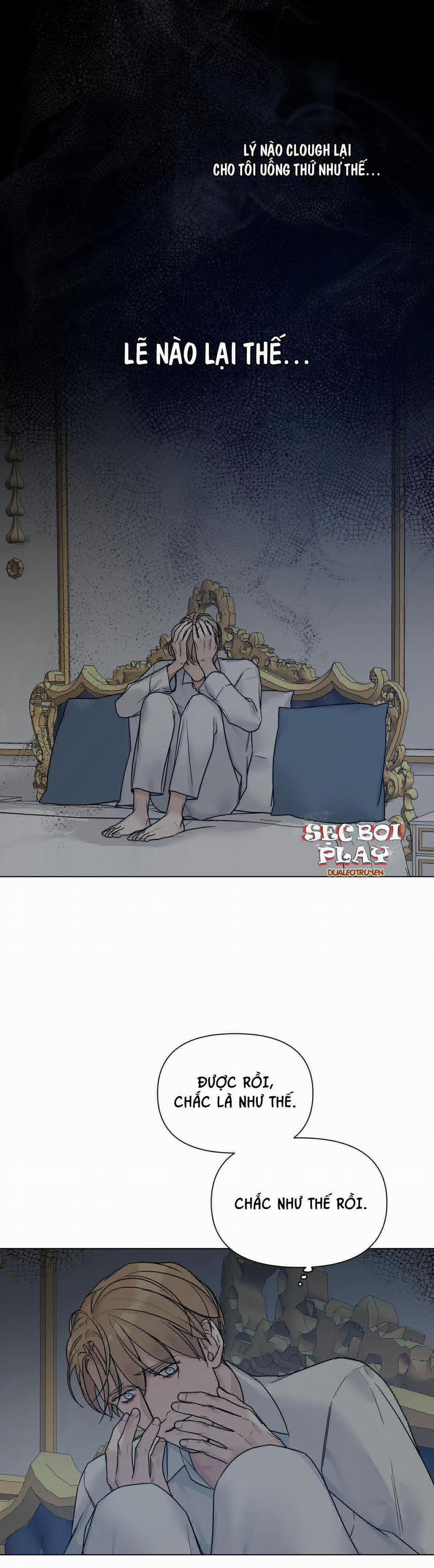 Into The Rose Garden 13 trang 5