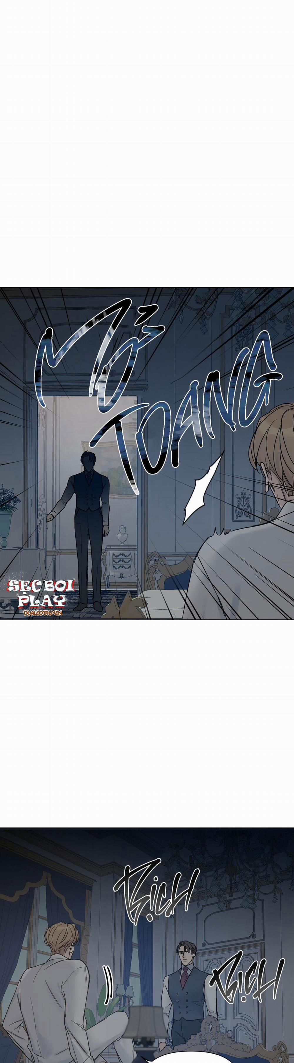 Into The Rose Garden 13 trang 6