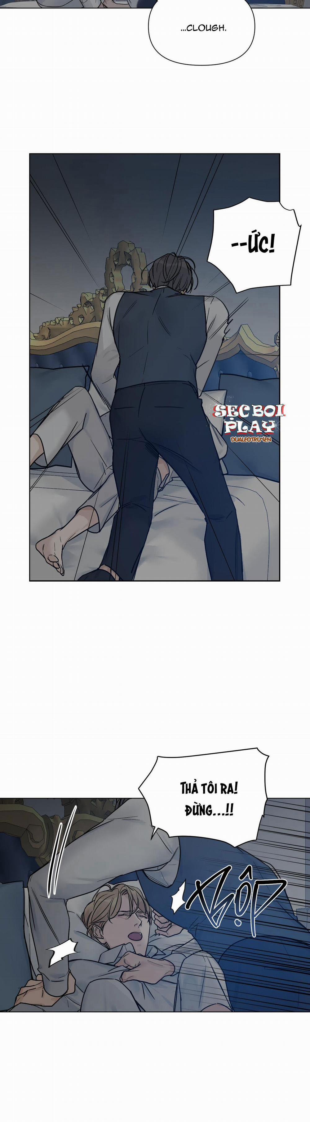 Into The Rose Garden 13 trang 7