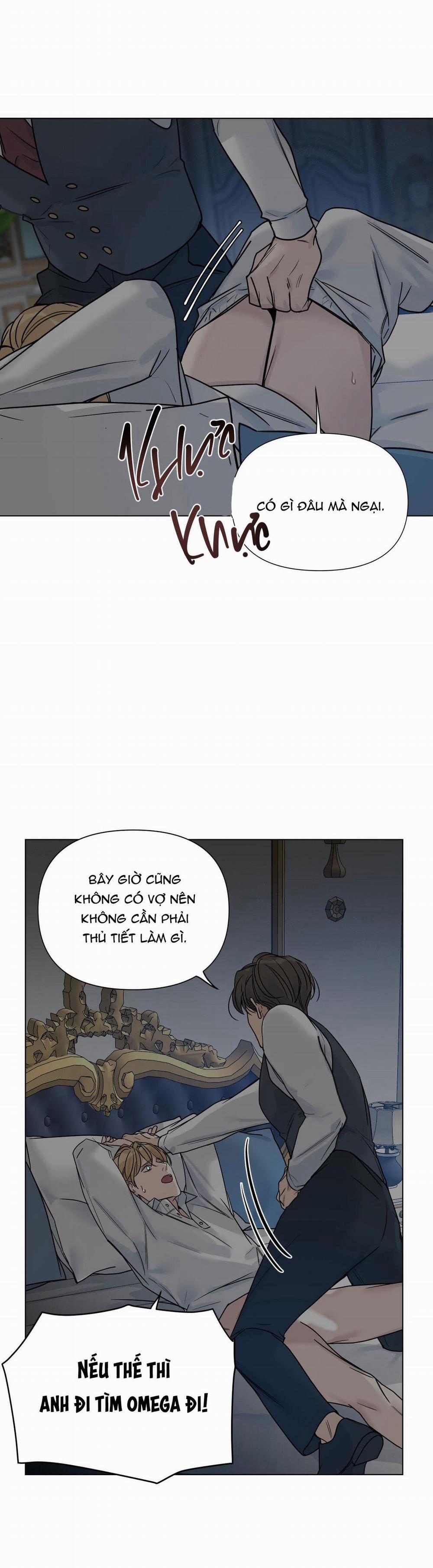 Into The Rose Garden 13 trang 9