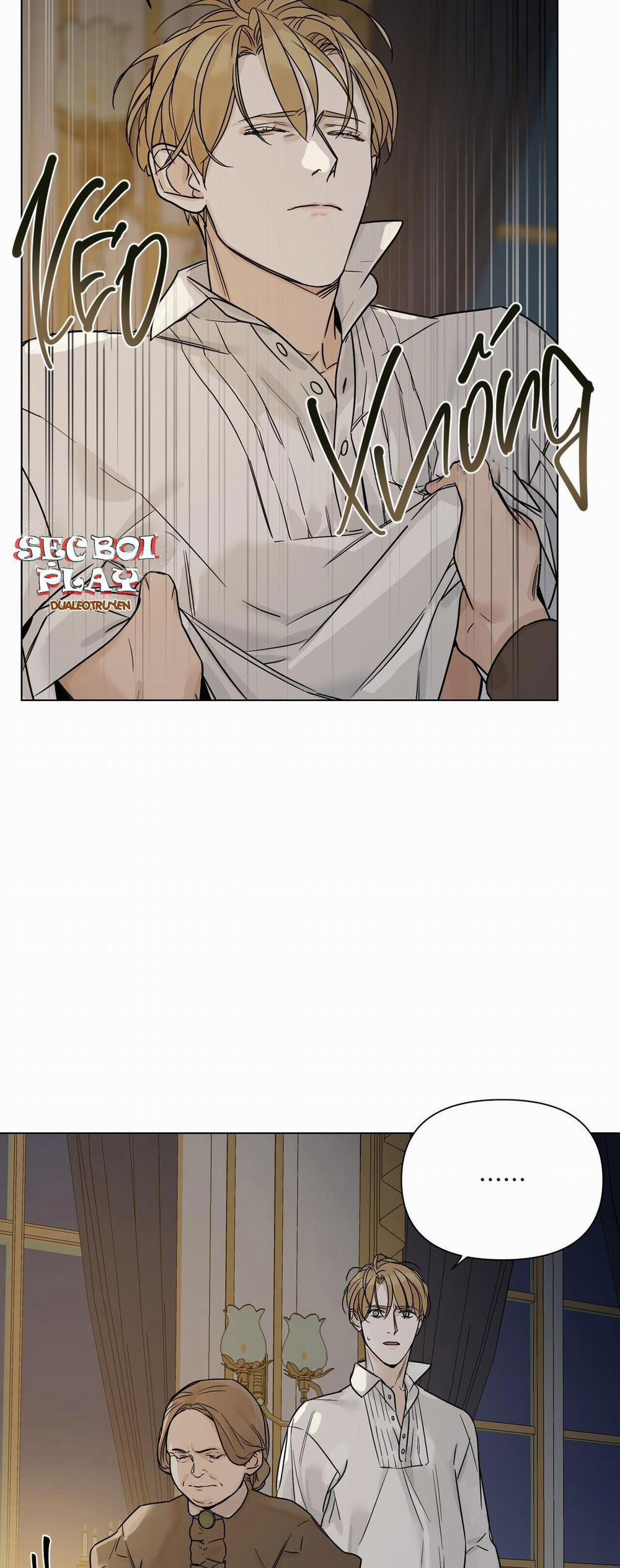 Into The Rose Garden 14 trang 11