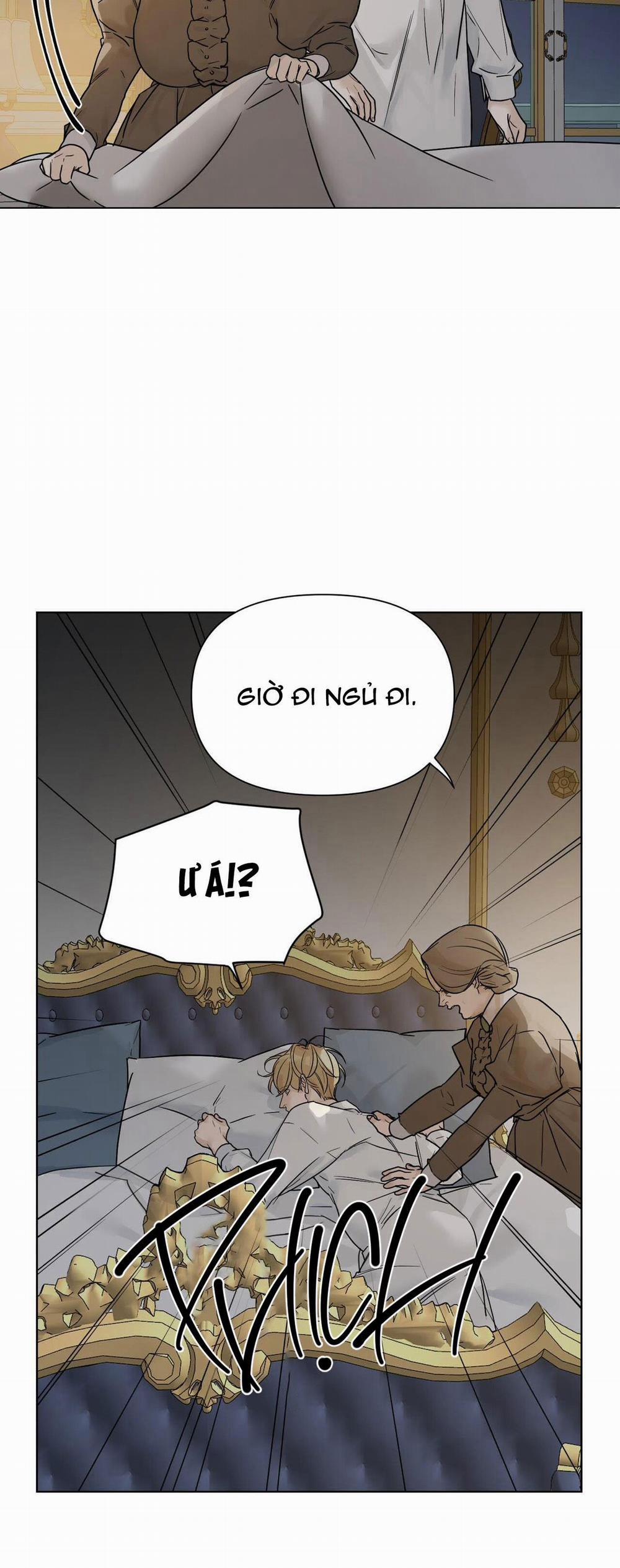 Into The Rose Garden 14 trang 12