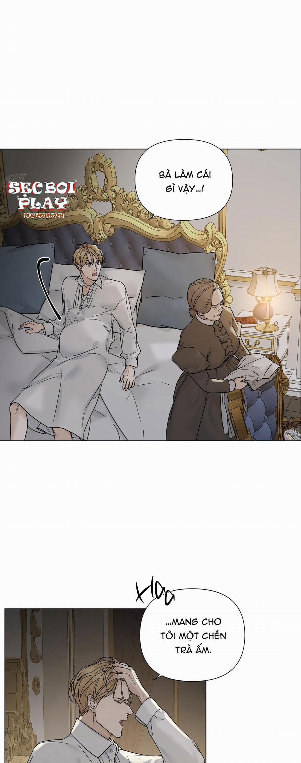 Into The Rose Garden 14 trang 13