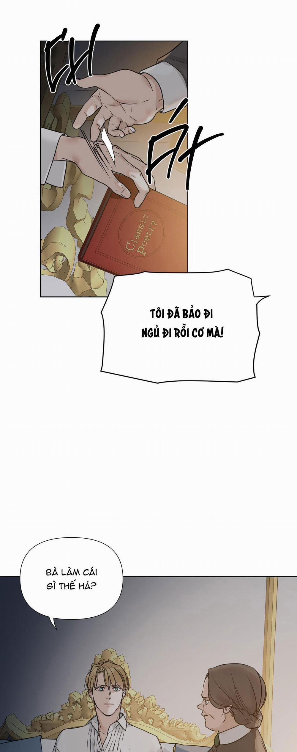 Into The Rose Garden 14 trang 15