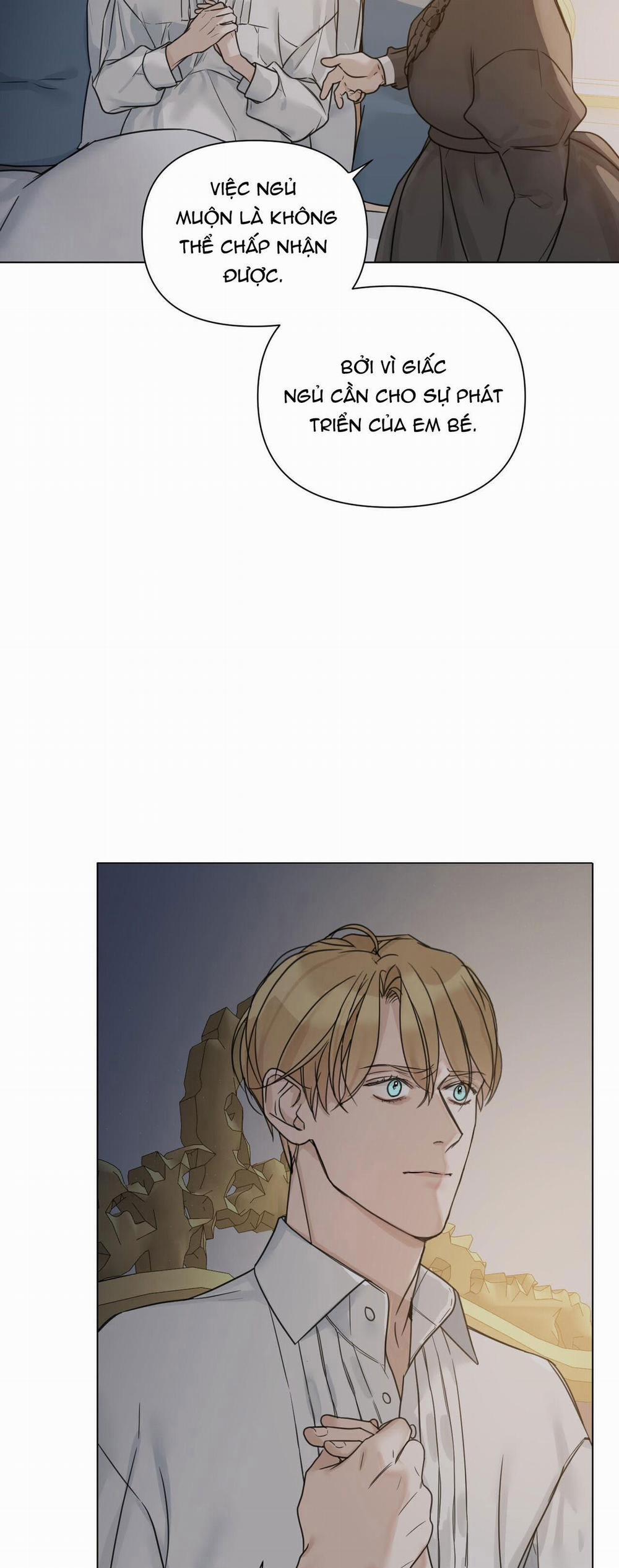 Into The Rose Garden 14 trang 16